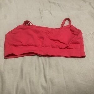 DSG sports bra